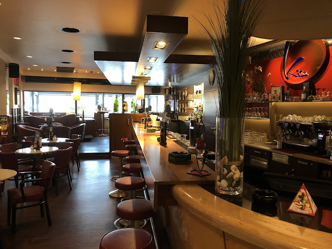 Comentarii opinii despre Kiss Cocktailbar