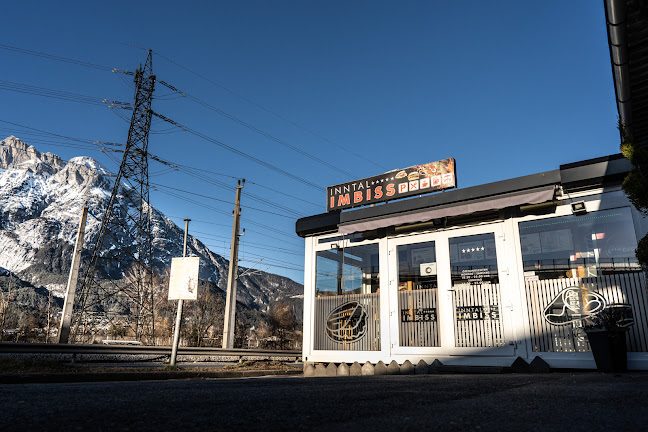 Inntal Imbiss - Pfaffenhofen