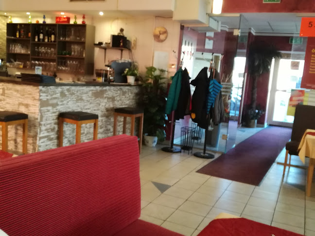 Pizzeria La'Bella Katsdorf - Gastronomie und Hotellerie