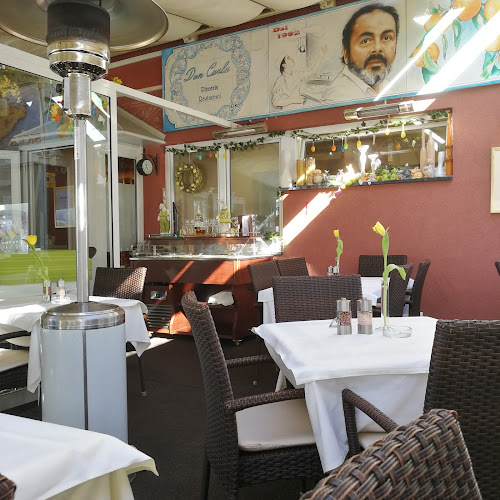 Comentarii opinii despre Pizzeria Don Carlo