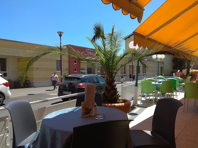 Cafe Restaurant Reichmann - Seelach