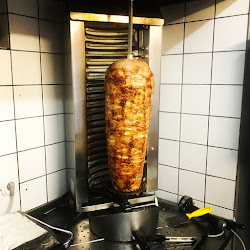 Burg Kebab