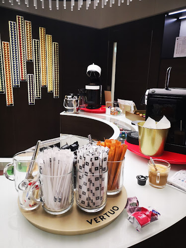 Comentarii opinii despre Nespresso Boutique SCS