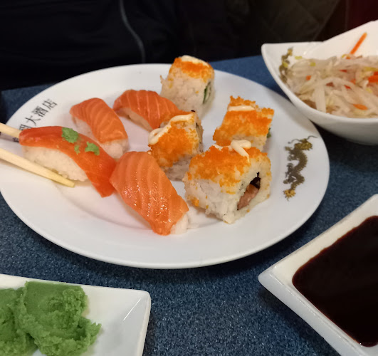 Asia Wok - Gastronomie und Hotellerie