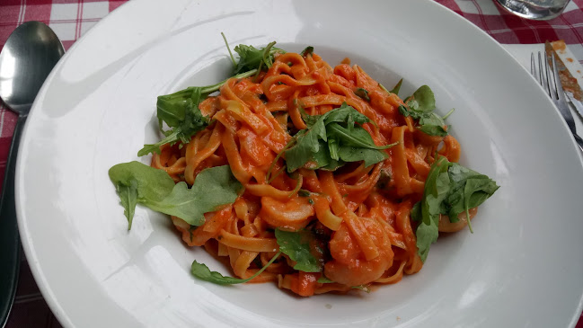 Ristorante-Pizzeria FORTUNA - Gastronomie und Hotellerie