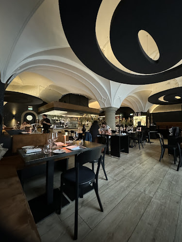 Woodfire Steak & More - Innsbruck