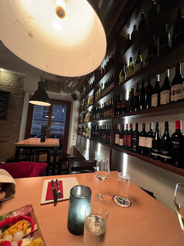 Comentarii opinii despre Golser Bier & Wein Bar - In der Riemergasse