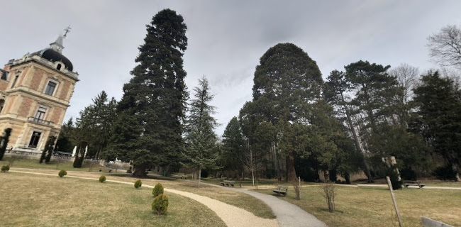 HERMES Café Restaurant Labstelle - Wien