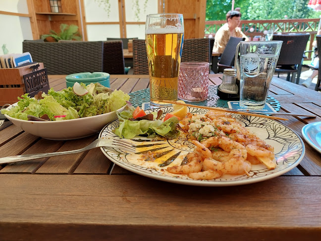 Opinii despre Stukitz Pub-Restaurant în Graz - Gastronomie und Hotellerie