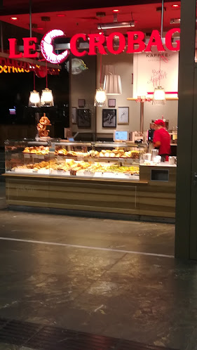 Comentarii opinii despre Le Crobag