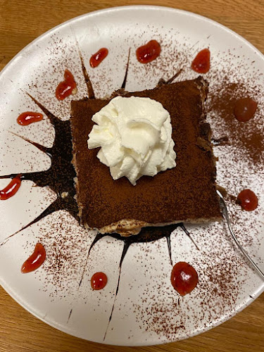 Comentarii opinii despre Ristorante Pizzeria - Harmonie Genuss