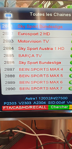 Salzburger Str. 78, 5500 Bischofshofen