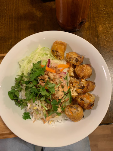 Banh Mi Hoi An - Wien