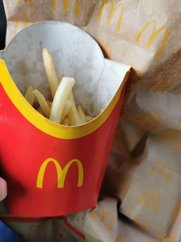 McDonald's Amstetten - Gastronomie und Hotellerie