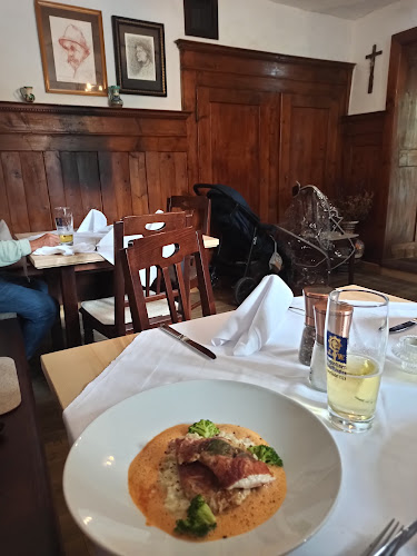Opinii despre Gasthof zur Krippe "Tippeler" în Schwaz - Gastronomie und Hotellerie