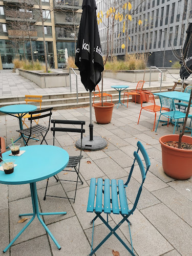 Erdberger Lände 26 / 1/1B, 1030 Wien