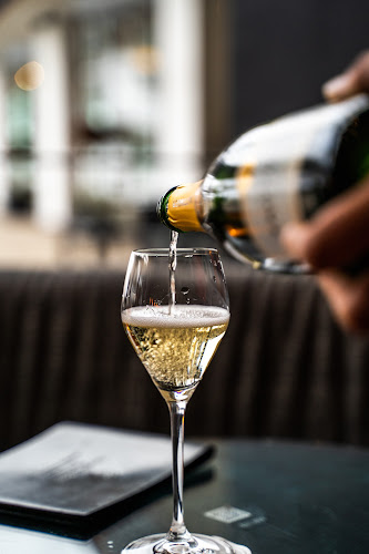 Rubin Bar - Gastronomie und Hotellerie