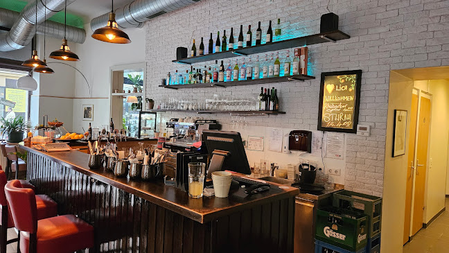 Gundis Café & Restaurant - Gastronomie und Hotellerie