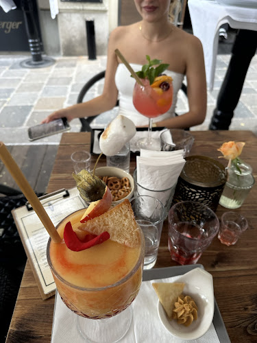 Grüner Kakadu - Gastronomie und Hotellerie