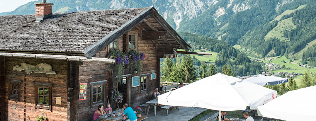 Comentarii opinii despre Sinnlehenalm