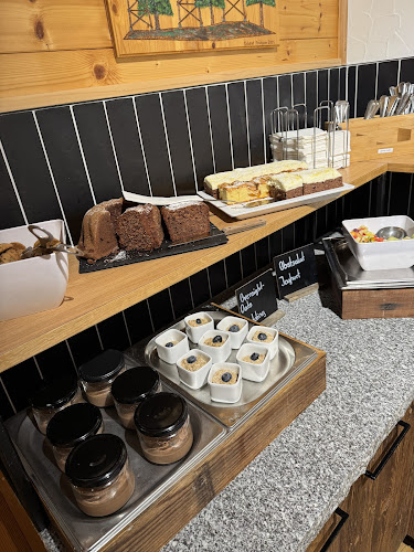 Opinii despre Waldgasthof Oachkatzl - Schlemmen und Feiern în Knechtelsdorf - Gastronomie und Hotellerie