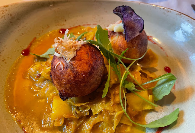 Opinii despre Gasthof Bürglhöh - Das Wirtshaus în Bischofshofen - Gastronomie und Hotellerie