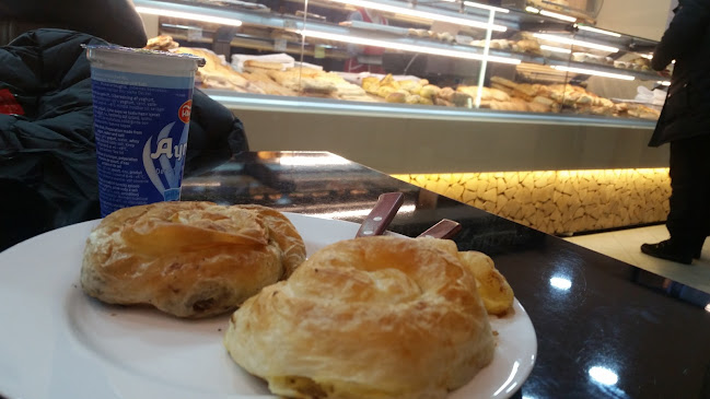 Comentarii opinii despre Bäckerei Arena