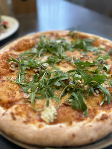 Pizzarei - Gastronomie und Hotellerie