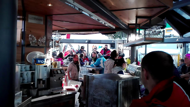 Almrausch Planai - Gastronomie und Hotellerie