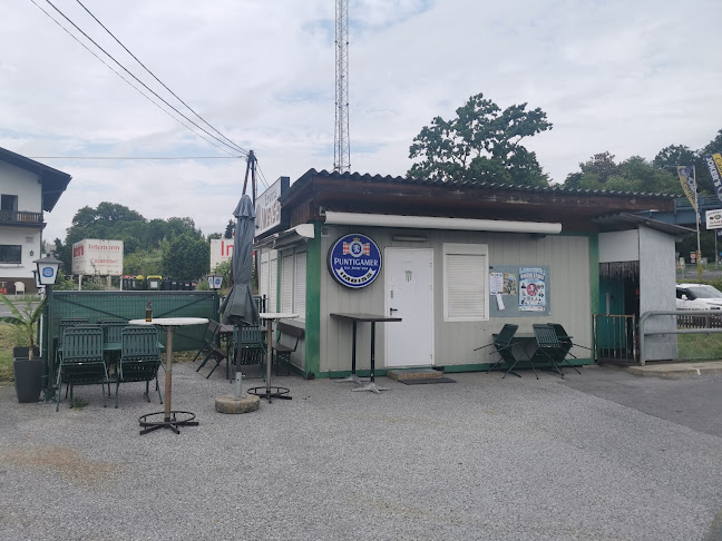 Opinii despre Erwin's Imbiss în Lieboch - Gastronomie und Hotellerie