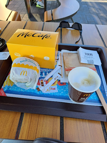 Opinii despre McDonald's Feldkirchen bei Graz în Feldkirchen bei Graz - Gastronomie und Hotellerie