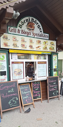 Börni Börger - Bad Ischl