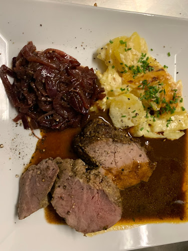 Opinii despre Die Kosterei în Innere Stadt - Gastronomie und Hotellerie