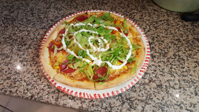 Comentarii opinii despre Aydın Kebap Haus