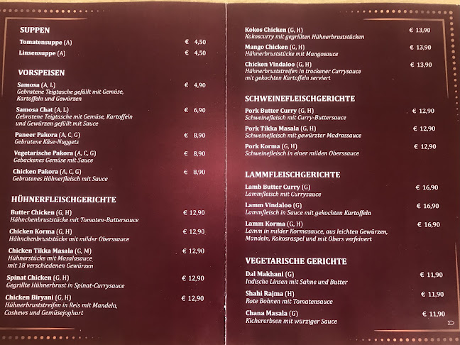 Opinii despre Indiago în Drasenhofen - Gastronomie und Hotellerie