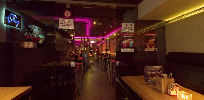 Latino Bar - Bad Leonfelden