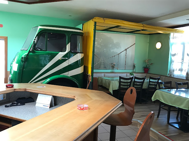 Pizzeria & Restaurant Tomate - St. Georgen am Ybbsfelde