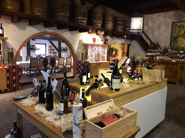 Gewerbezone 12, 6167 Neustift im Stubaital