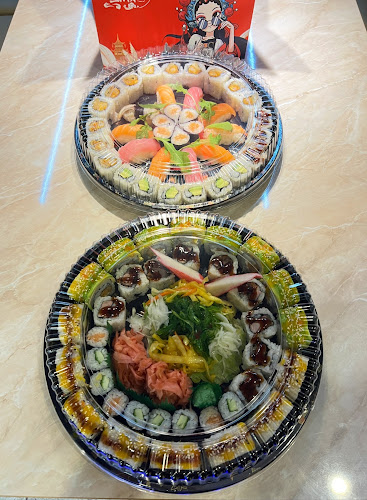 Comentarii opinii despre Sakura & Co