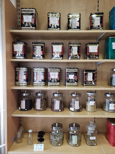 Mallaschitz Gewürze - Leibnitz