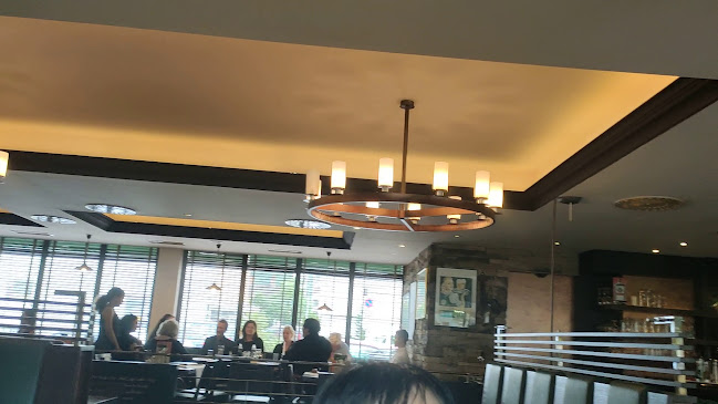 Gasthof Brauhaus Gösserbräu