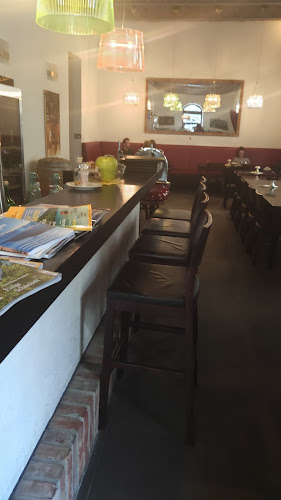 Opinii despre Manzana în Wien - Gastronomie und Hotellerie