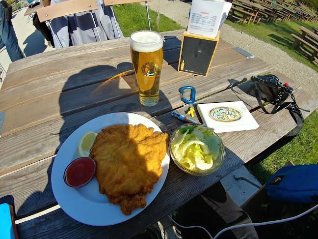 Opinii despre Rasthaus Rohrhaus în Wien - Gastronomie und Hotellerie