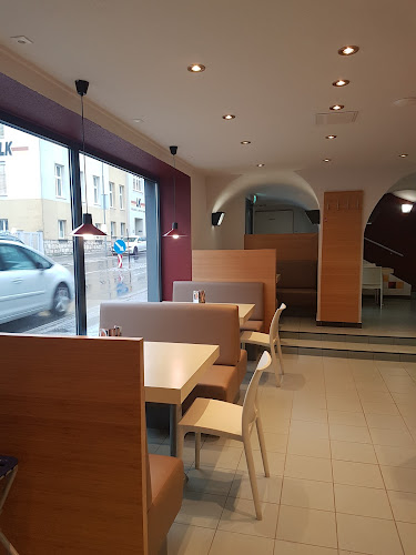 Opinii despre mySchnitzel în Eisenstadt - Gastronomie und Hotellerie