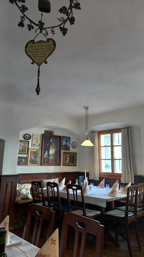 Comentarii opinii despre Gasthof zur Krippe "Tippeler"