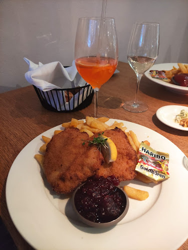 Krone Restaurant Hörbranz