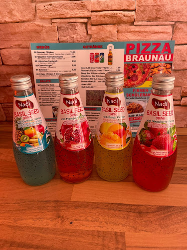 Opinii despre Pizza Braunau în Braunau am Inn - Gastronomie und Hotellerie