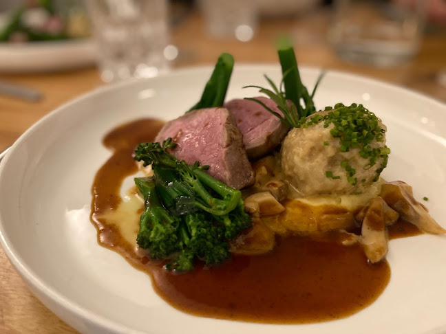 Opinii despre Schmidhofer Im Palais în Graz - Gastronomie und Hotellerie