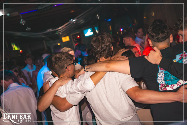 Opinii despre Erni Bar în St. Georgen am Längsee - Gastronomie und Hotellerie