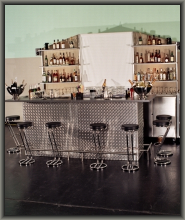 Barbrain Barcatering - Gastronomie und Hotellerie